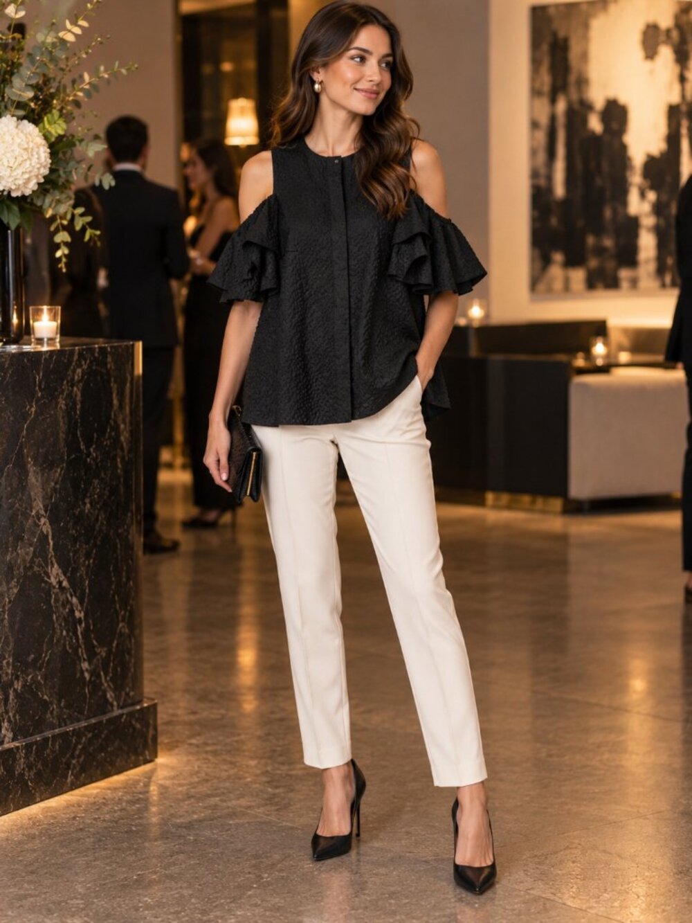 Viktor & Rolf Blouse
